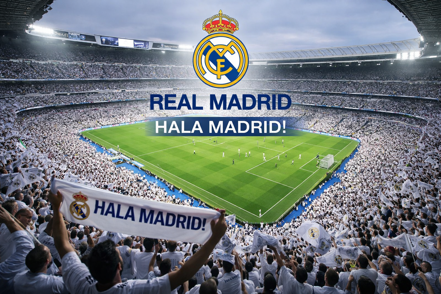Real Madrid