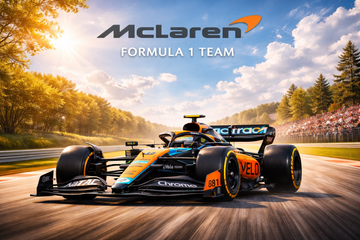 McLaren
