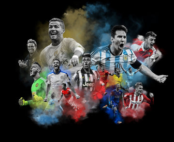 Soccer (Club)