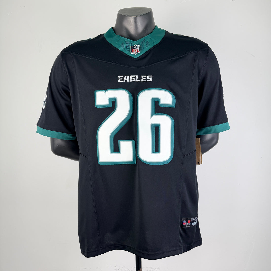 Eagles Barkley Black Version