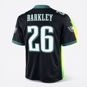 Eagles Barkley Black Version