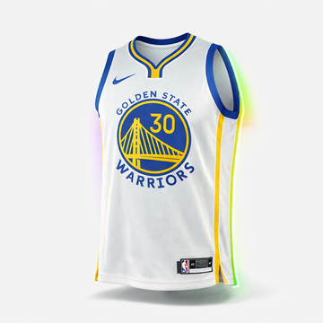 Golden State Warriors Swingman Association Edition