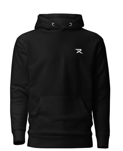 Rimeux Essential Hoodie